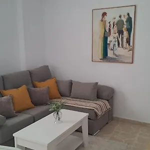 Apartamento Apartamento Isabel Centro, Ronda