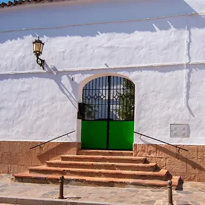 Apartamento Hospederia Franciscana, Ronda