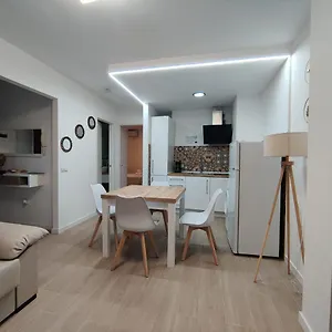 Apartamento Margari, Ronda