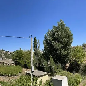 Сasa de vacaciones Molino Leones, Ronda