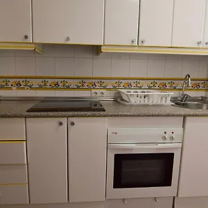 Apartamento Letmalaga Terrace, Ronda