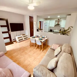 Apartamento M&m, Ronda