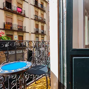 Apartamento Almendra Bajo Apartament